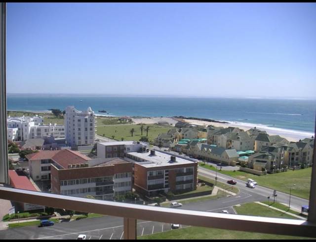 2 BEDROOM APARTMENT RENTED IN SUMMERSTRAND